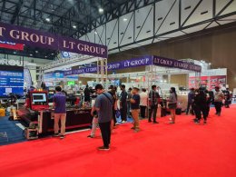 BANGKOK AD&SIGN EXPO 2022
