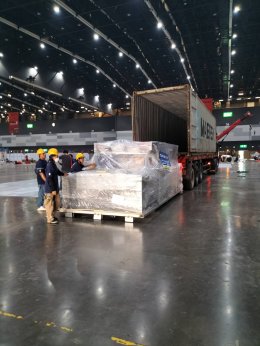 Shipment Terms