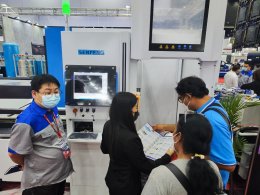METALEX 2022 MACHINE TOOLS & METALWORKING EXHIBITION SERVING ASEAN - 36th EDITION ASEAN COMMUNITY COMNECTOR