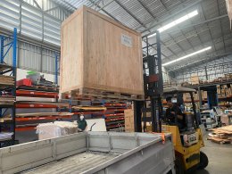 Fiber Laser Welding