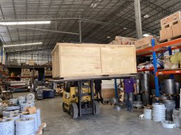 Laser CO2 Cutting
