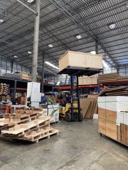 Laser CO2 Cutting