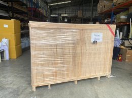 Fiber Laser Welding