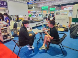 PRINT TECH & SIGNAGE 2023