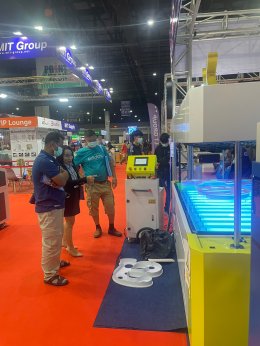 PRINT TECH & SIGNAGE 2023