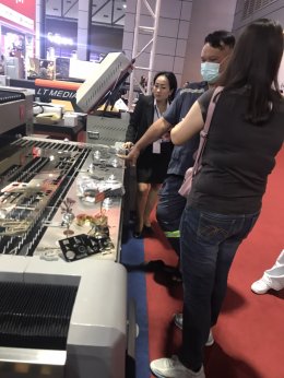 THAILAND INDUSTRIAL FAIR 2020 