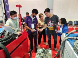 PRINT TECH & SIGNAGE 2023