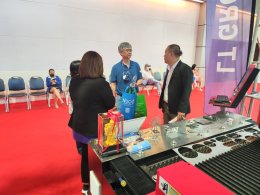 PRINT TECH & SIGNAGE 2023