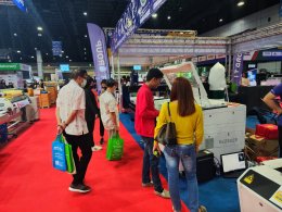 PRINT TECH & SIGNAGE 2023