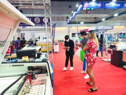PRINT TECH & SIGNAGE 2023