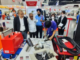 INTERMACH 2023