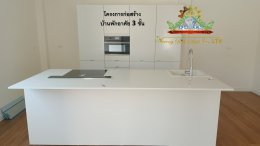 โครงการก่อสร้าง บ้านพักอาศัย 3ชั้น