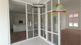 โครงการก่อสร้าง บ้านพักอาศัย 3ชั้น