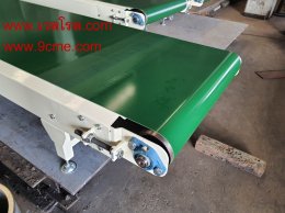 สายพานลำเลียง(belt conveyor)