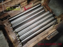 ลูกกลิ้งลำเลียง(Conveyor roller)