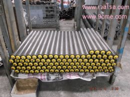 ลูกกลิ้ง คอนเวเยอร์(free roller conveyor)