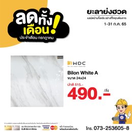 ลดทั้งเดือน !