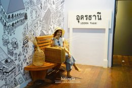 16 ที่เที่ยวอุดร ม่วนหลายๆ