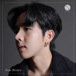 รีวิวเสริมจมูก ผู้ชาย