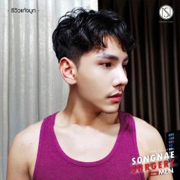แก้จมูก 
