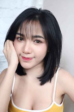 เสริมคางหน้ากลม.