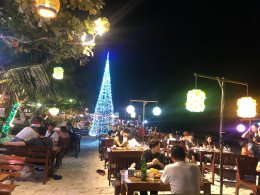 Our Restaurant