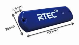 RFID TAG คืออะไร? ทำความรู้จักกับอาร์เอฟไอดีแทก