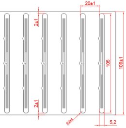 RFID TAG คืออะไร? ทำความรู้จักกับอาร์เอฟไอดีแทก