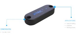 RFID TAG คืออะไร? ทำความรู้จักกับอาร์เอฟไอดีแทก