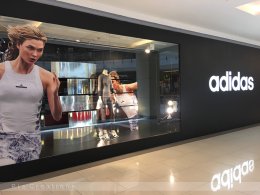 adidas : Stella McCartney