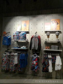 adidas : CLIMACOOL SUMMER 2017