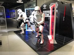 Adidas : Star Wars