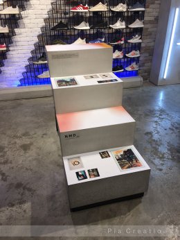 adidas : NMD