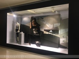 adidas : Stella McCartney
