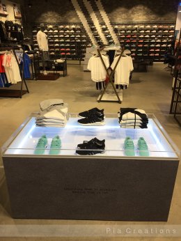 adidas : EQT