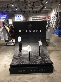 Adidas - Deerupt