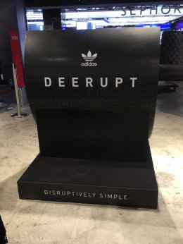 Adidas - Deerupt