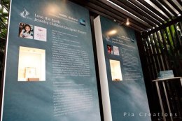 AmEx Thai Platinum 4th Anniversary 2010