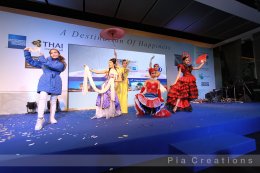 “A Destination of Happiness” 9th Anniversary Celebration