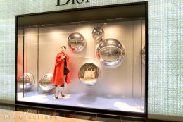 Dior Sky Ball