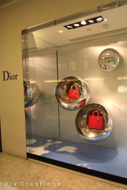 Dior Sky Ball