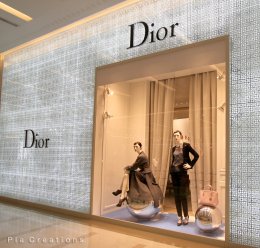 Dior Sky Ball