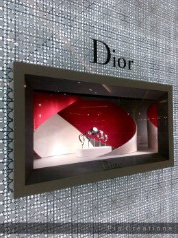 “D de Dior” January 2016 Timepieces