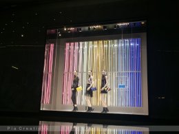 Dior Atelier Lights Cruise Collection