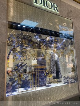 Dior Christmas 2019