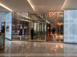 Dior Connexions Windows Summer Collections Feb- May 2016