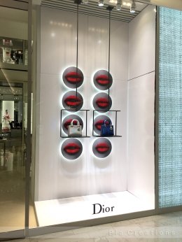 Dior EYES Fall Esprit Dior 2016