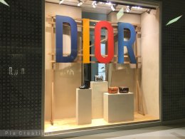 Dior Sauvage