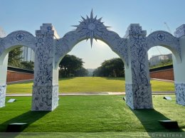 Dior Trunk Show 2022