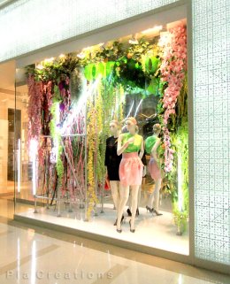 Dior Toxic Garden